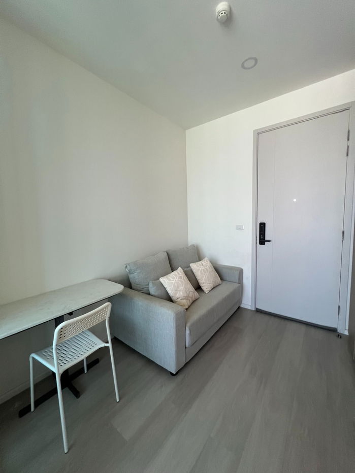 รูป De LAPIS Charan 81 ห้องสวย ราคาดี สอบถามเพิ่มเติมได้ที่ Line @condorental - รูปที่ 7/20