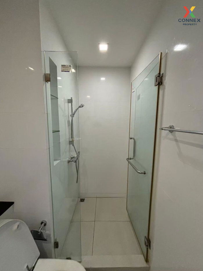 picture 🔥🔥🔥 For Rent Condo , The Coast Bangkok , BTS-Bang Na , Bang Na , Bang Na , Bangkok , CX-127102 ✅ Live chat with us ADD LINE @connexproperty ✅ 🔥🔥🔥 - 9/10