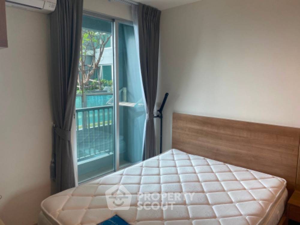 รูป คอนโด 1-ห้องนอน ที่ ริธึ่ม พหล-อารีย์ ใกล้ BTS สะพานควาย (ID 887464) - รูปที่ 4/7