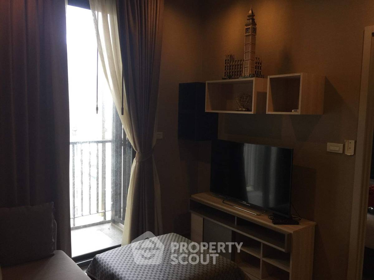 picture 1-BR Condo at Nye By Sansiri near BTS Wongwian Yai (ID 34178) - 3/5