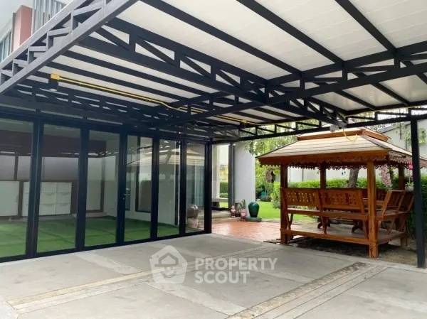 รูป บ้าน 3-ห้องนอน ที่ บุราสิริ ราชพฤกษ์ - 345 ใน คลองข่อย (ID 2234502) - รูปที่ 15/35
