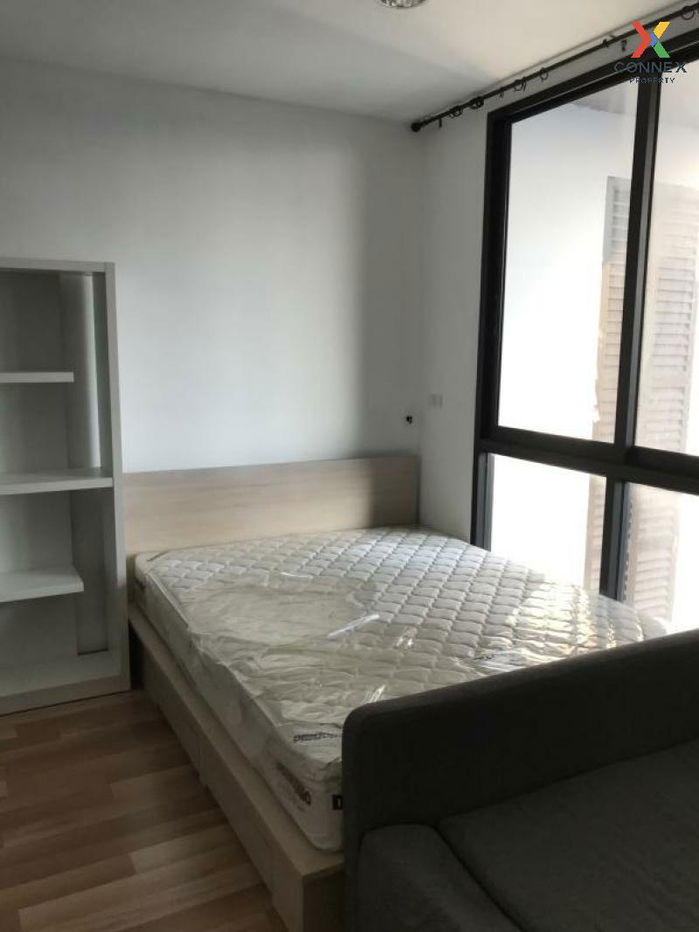 picture FOR RENT condo , Ideo Ratchada - Huaikwang , MRT-Huai Khwang , Huai Khwang , Huai Khwang , Bangkok , CX-37896 ✅ Live chat with us ADD LINE @connexproperty ✅  - 3/3