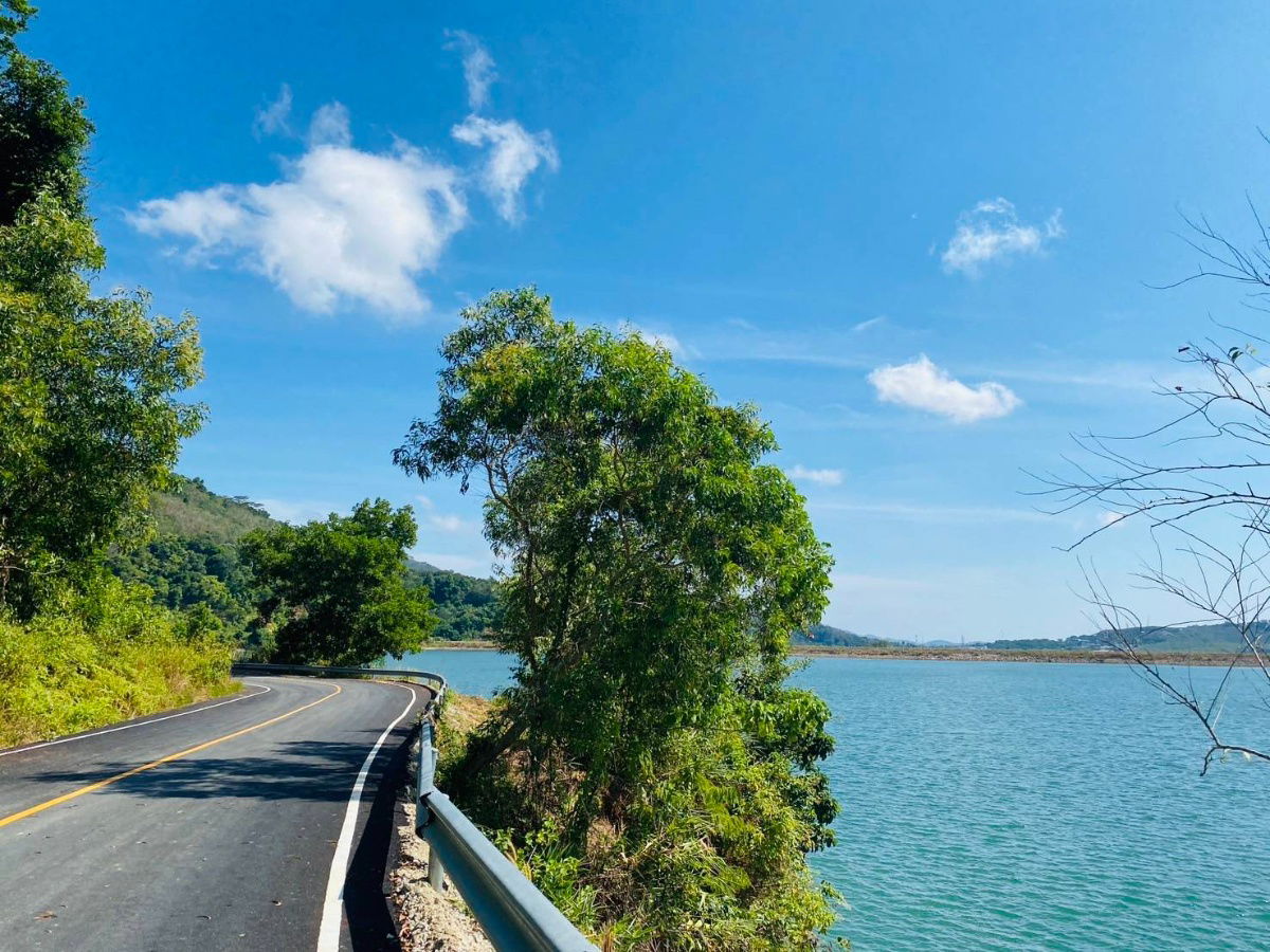 picture Beautiful land close to nature that everyone must hurry to reserve - 11/14