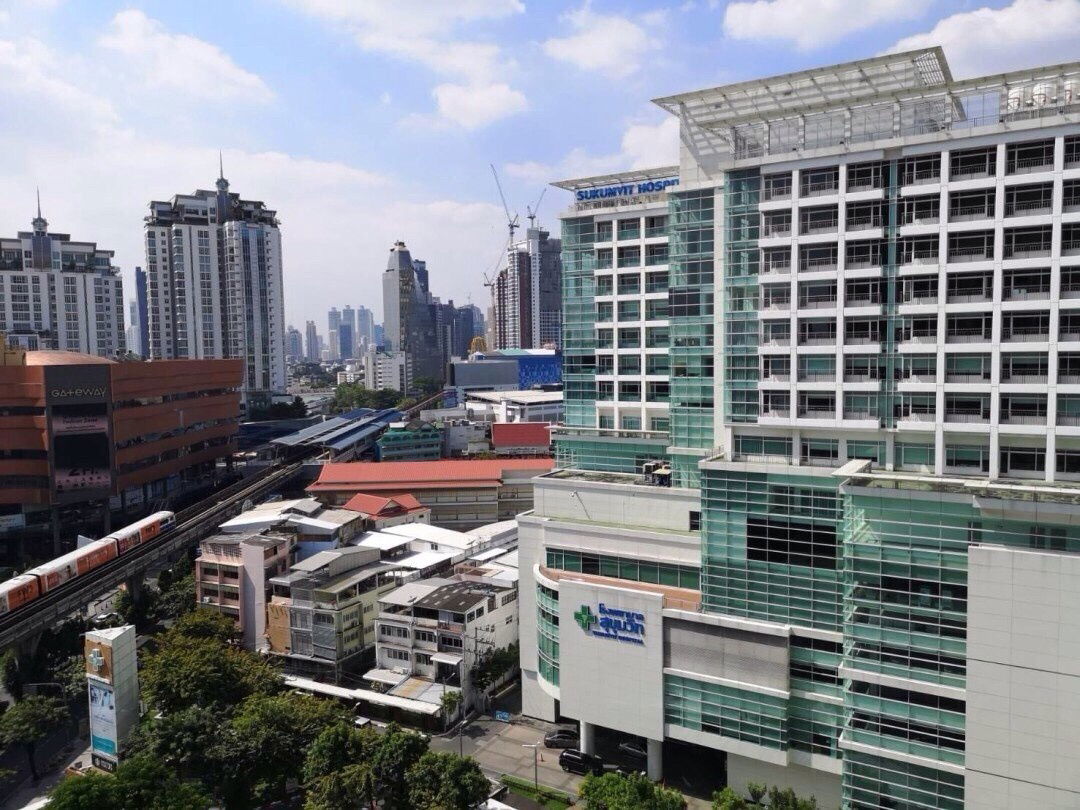 รูป #A124333 ✅ 6/8/68  ให้เช่า The Lofts Ekkamai   📲📢สอบถาม ld line @condoboy - รูปที่ 10/13