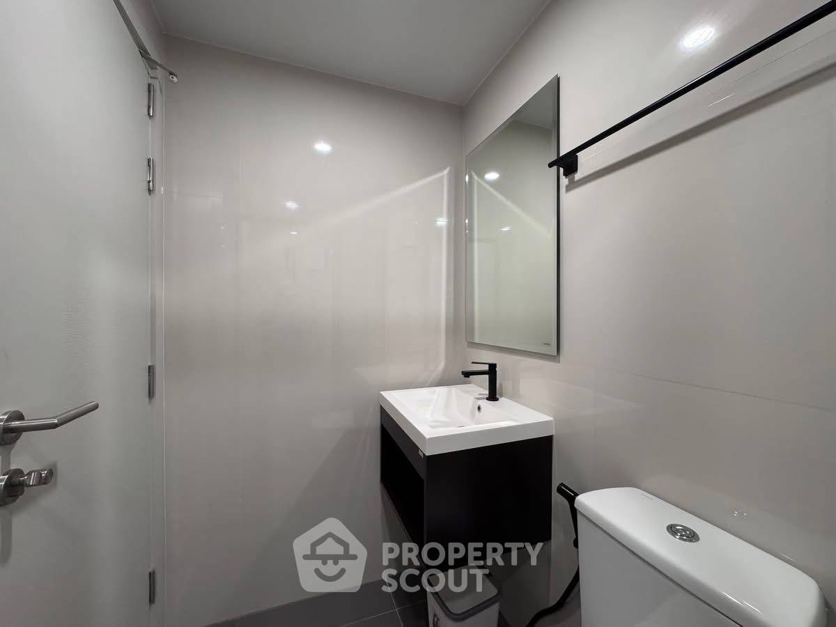picture 1-BR Condo at QUINTARA MHyGEN RATCHADA - HUAI KHWANG near MRT Huai Khwang (ID 2237426) - 11/11