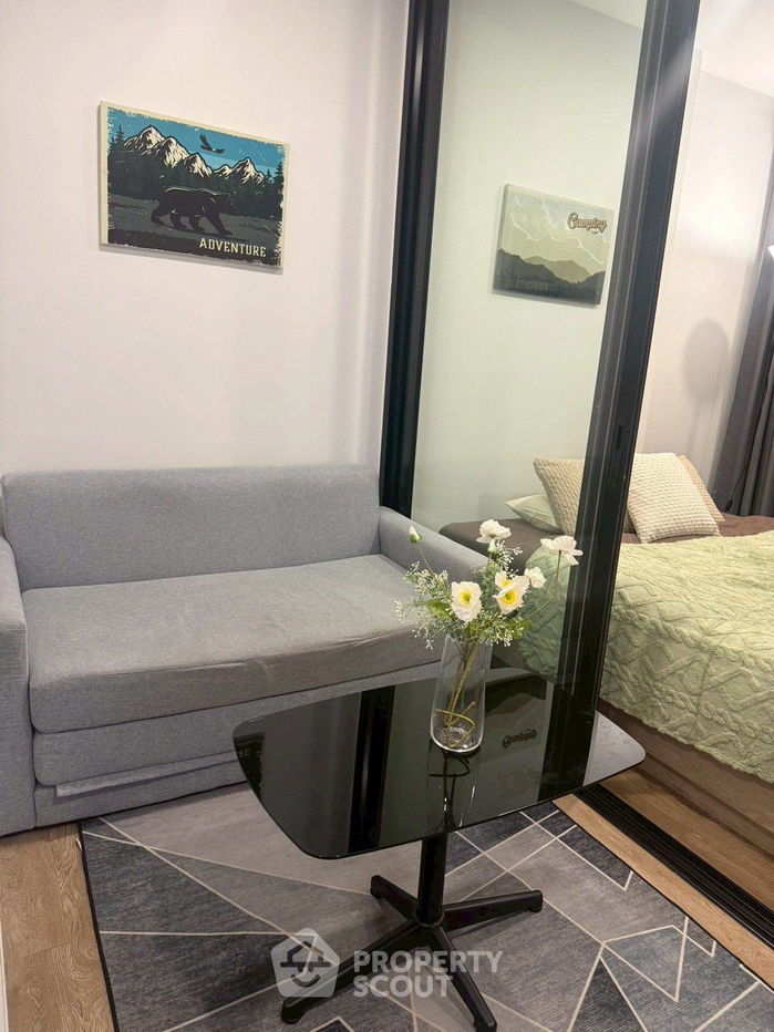 picture 1-BR Condo at Modiz Sukhumvit 50 near BTS On Nut (ID 2238786) - 10/16