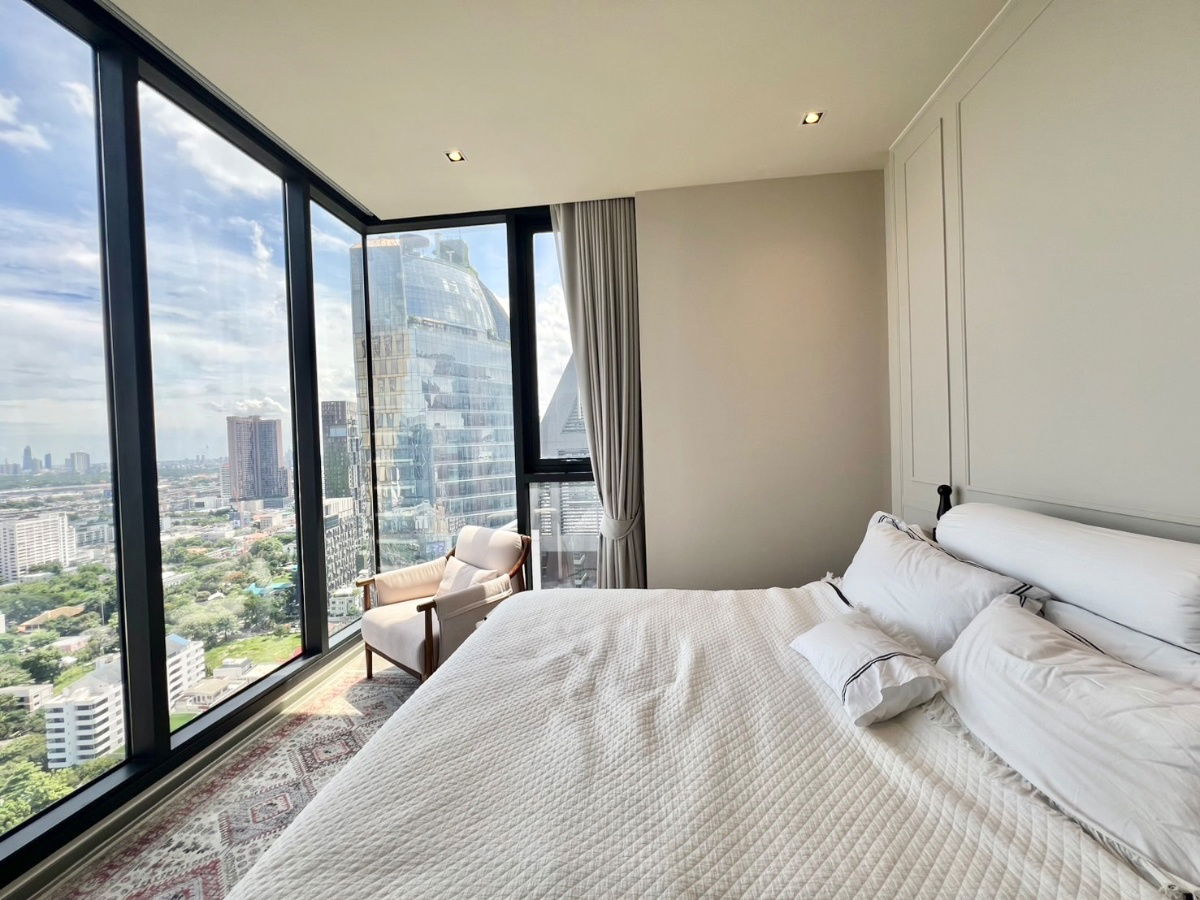 picture For rent Hyde Heritage Thonglor  - 13/22