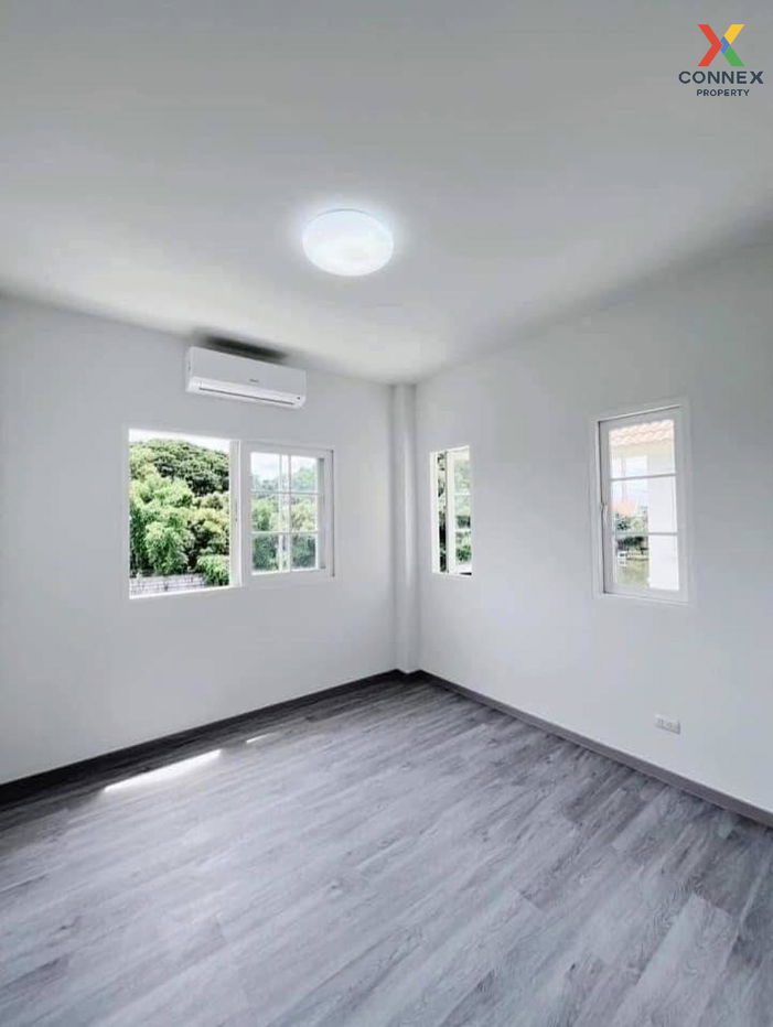 picture For Sale House , Neighborhome Watcharaphon , river view , Sam Wa Tawan Tok , Khlong Sam Wa , Bangkok , CX-127433 ✅ Live chat with us ADD LINE @connexproperty ✅  - 7/7
