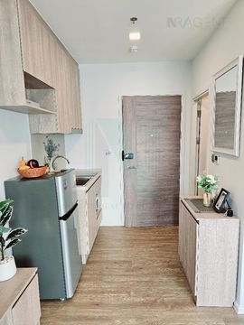 🔺 For Rent Condo MODIZ SUKHUMVIT 50 Building B, Floor 3,1 bed room, Room size 25.00 sqm