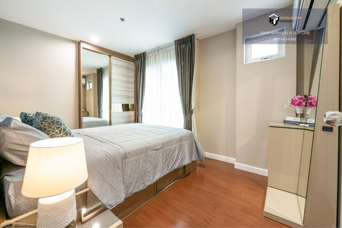 picture Belle Grand Rama 9 | 🚝Near MRT Rama 9 (Contract signed within August, 85,000.-) | #2025080611277 - 4/18