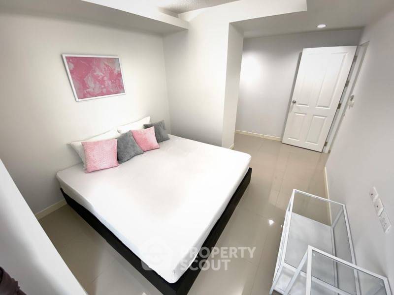 รูป คอนโด 2-ห้องนอน ที่ วอเตอร์ฟอร์ด สุขุมวิท 50 คอนโดมิเนียม ใกล้ BTS อ่อนนุช (ID 1512934) - รูปที่ 6/20