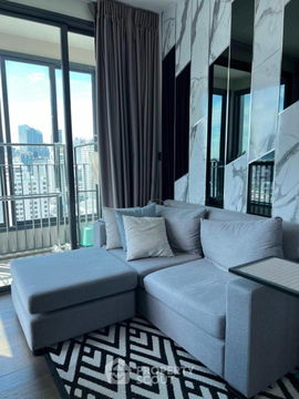 2-BR Condo at Ideo Q Siam - Ratchathewi near BTS Ratchathewi (ID 1417161)