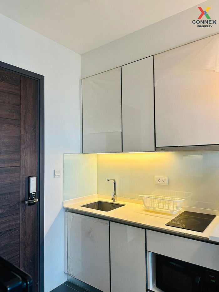 picture FOR RENT condo , C Ekkamai , BTS-Ekkamai , Khlong Tan Nuea , Watthana , Bangkok , CX-06489 ✅ Live chat with us ADD LINE @connexproperty ✅  - 3/6