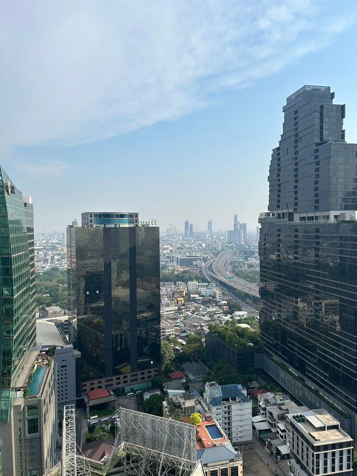 picture [ RENT ]  ⚡🌈S51001 Sathorn House ⚡🌈 LINE: @theagentpro (Please include the @) - 17/17