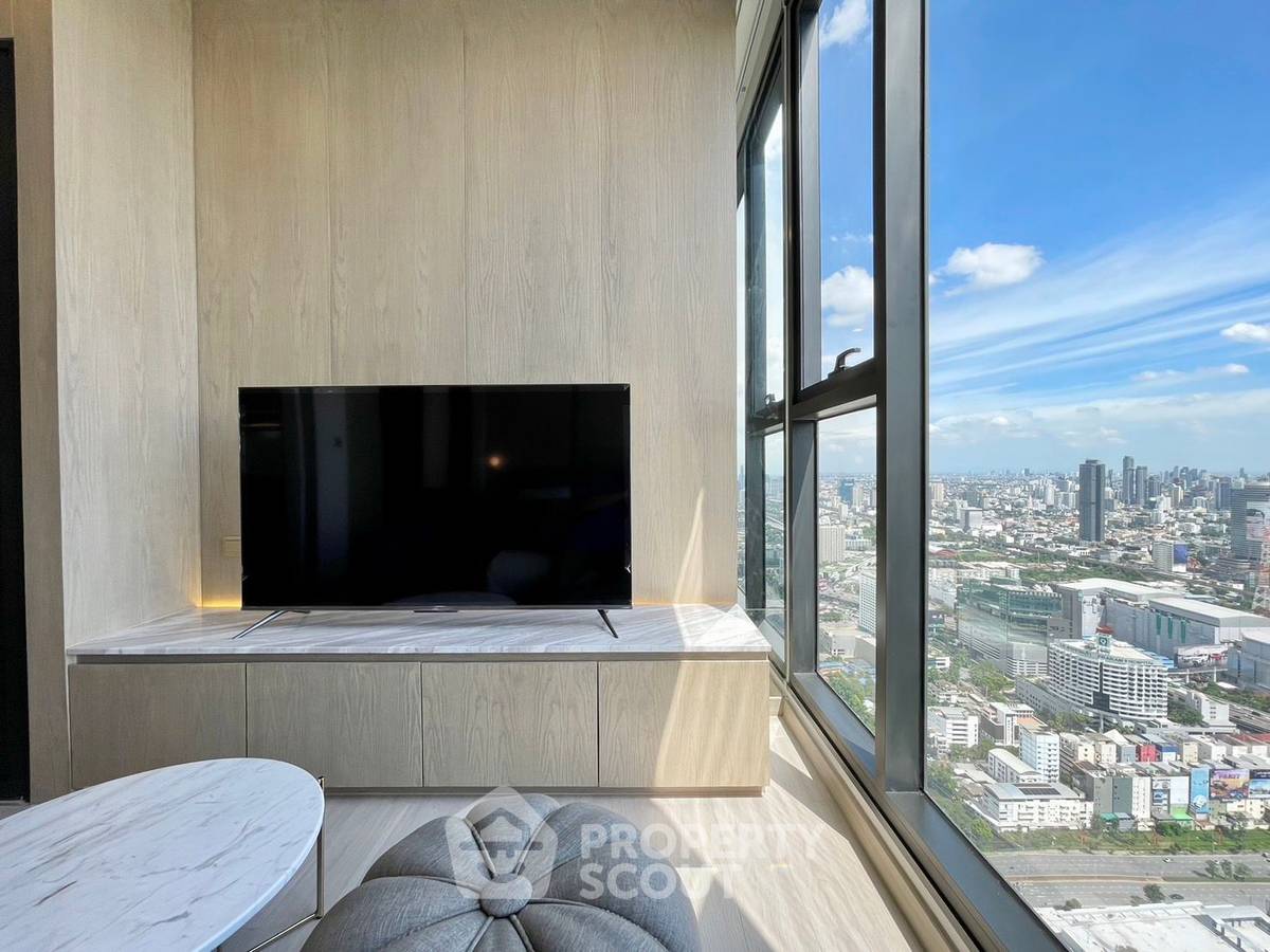 รูป คอนโด 1-ห้องนอน ที่ วันไนน์ไฟว์ อโศก - พระราม 9 ใกล้ MRT พระราม 9 (ID 1282860) - รูปที่ 7/10
