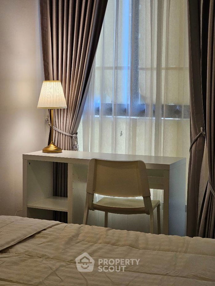 picture 1-BR Condo at Atmoz Ratchada-Huaikwang in Wang Thonglang (ID 1804022) - 4/11