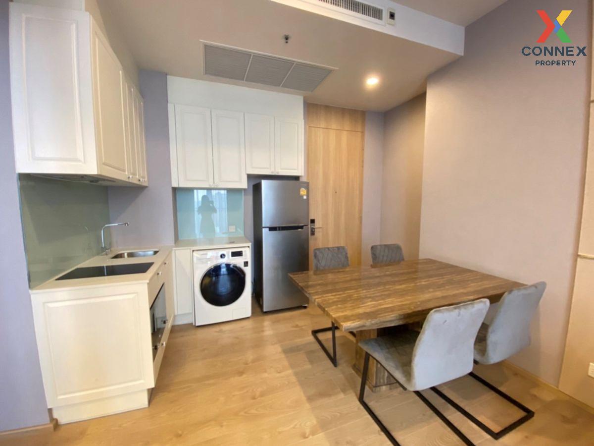picture 🔥🔥🔥 For Rent Condo , Noble BE 19 , BTS-Asok , Khlong Toei Nuea , Watthana , Bangkok , CX-127099 ✅ Live chat with us ADD LINE @connexproperty ✅ 🔥🔥🔥 - 3/9