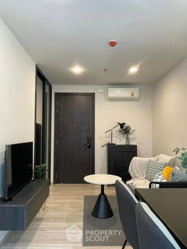 1-BR Condo at XT Huaikhwang near MRT Huai Khwang (ID 1553091)