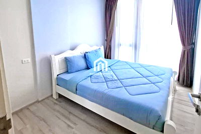 ขายคอนโด : The Base Uptown Phuket | วิวสวย ชั้น 5เฟอร์ครบ เพียง 2.69 ลบ.