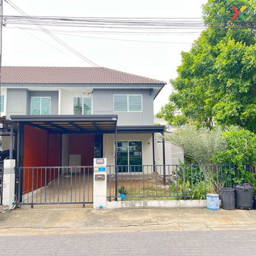 ขายทาวน์เฮ้าส์/ทาวน์โฮม  บ้านพฤกษา ปิ่นเกล้า-วงแหวนฯ บางม่วง บางใหญ่ นนทบุรี CX-127019 ✅ ทักไลน์ @connexproperty ตอบทันที ทีมงานมืออาชีพ ✅ 