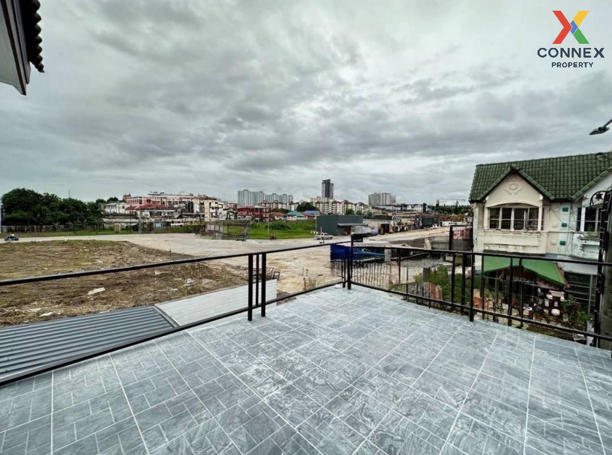 รูป ขายทาวน์เฮ้าส์/ทาวน์โฮม  หมู่บ้านตะวันนา รีโนเวทใหม่ บางกระสอ เมืองนนทบุรี นนทบุรี CX-126643 ✅ ทักไลน์ @connexproperty ตอบทันที ทีมงานมืออาชีพ ✅  - รูปที่ 6/6