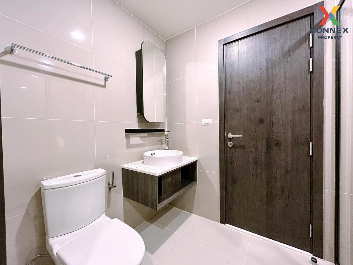 picture For Rent Condo , XT Huaikhwang , MRT-Huai Khwang , Huai Khwang , Huai Khwang , Bangkok , CX-104488 ✅ Live chat with us ADD LINE @connexproperty ✅  - 8/8