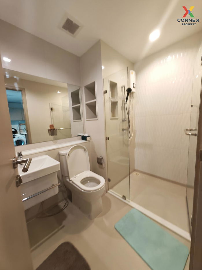 picture For Rent Condo , Life Ladprao , BTS-Ha Yaek Lat Phrao , Chomphon , Chatuchak , Bangkok , CX-97166 ✅ Live chat with us ADD LINE @connexproperty ✅  - 1/8