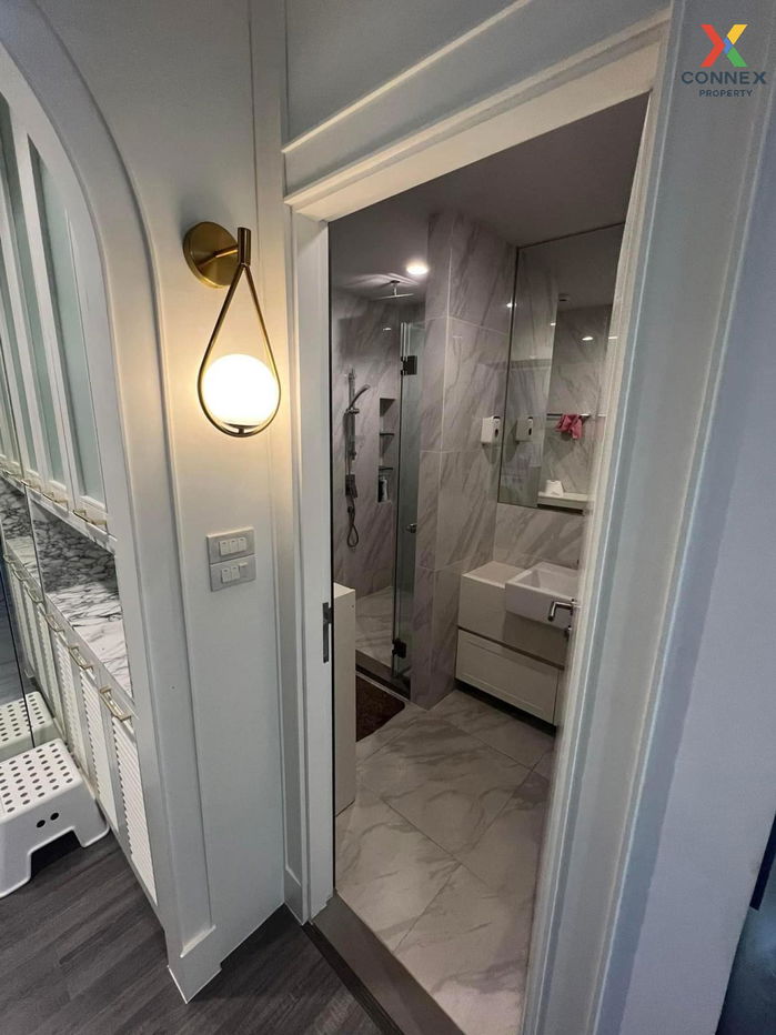picture 🔥🔥🔥 For Rent Condo , Ideo Mobi Rangnam , BTS-Victory Monument , Thanon Phyathai , Rat Thewi , Bangkok , CX-97781 ✅ Live chat with us ADD LINE @connexproperty ✅ 🔥🔥🔥 - 5/6