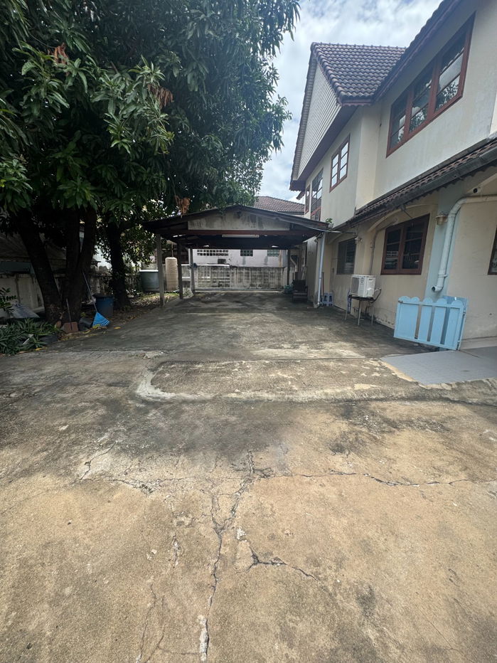 รูป ขายที่ดินลาซาล 81 ตร.วา แถมฟรีบ้านเดี่ยว 2 ชั้น ใกล้ BTS แบริ่ง/ลาซาล/บางนา - รูปที่ 2/14