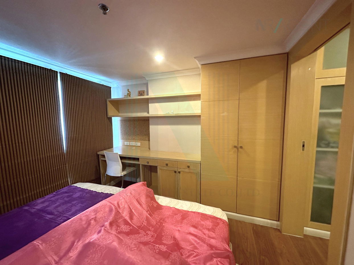 picture For Sell Condo GRAND PARK VIEW Building 1, Floor 28,1 bed room, Room size 35 sqm - 4/8