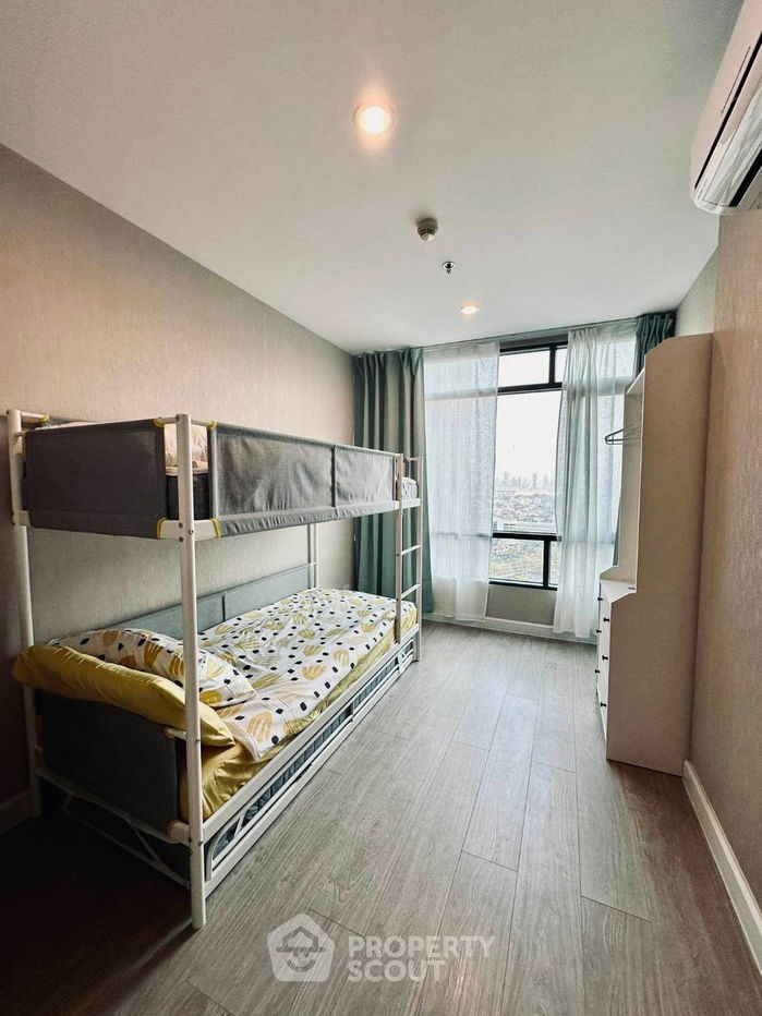 picture 2-BR Condo at Metro Sky Prachachuen near MRT Bang Son (ID 2237084) - 3/16