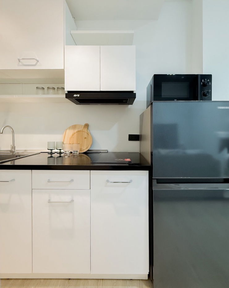 picture For sale seven star condo, beautiful unit, great price, Call (0955752068 Miss. Chompoo) - 12/20