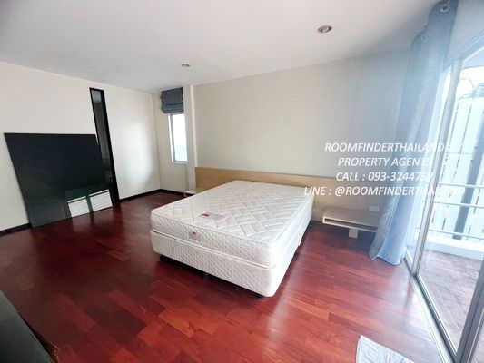 รูป [ให้เช่า] หมู่บ้าน โนเบิล ทารา งามวงศ์วาน / 3 ห้องนอน 4 ห้องน้ำ / 114 ตรว. 300 ตรม. **75,000** บ้านเดี่ยวพร้อมสวนขนาดใหญ่ หมู่บ้านติดรถไฟฟ้าบางกระสอ - รูปที่ 7/17