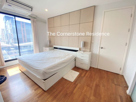Ready to move in " 𝐀𝐦𝐚𝐧𝐭𝐚 𝐑𝐚𝐭𝐜𝐡𝐚𝐝𝐚 " 2 Bed 2 Bath Size 84 Sq.m. Floor 3