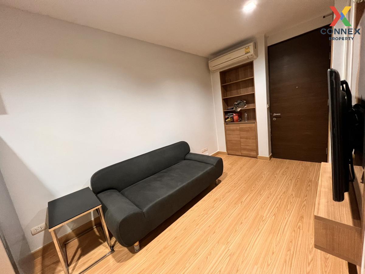 picture 🔥🔥🔥 FOR RENT condo , Rhythm Phahol - Ari , BTS-Saphan Khwai , Sam Sen Nai , Phaya Thai , Bangkok , CX-50020 ✅ Live chat with us ADD LINE @connexproperty ✅ 🔥🔥🔥 - 1/5