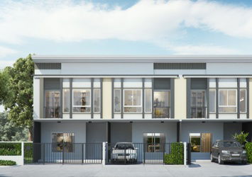 Project Pleno Tiwanon - Chaengwattana  Picture - 1/7