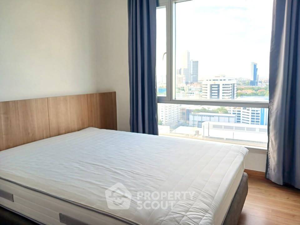 picture 2-BR Condo at Thru Thonglor in Bang Kapi (ID 2240142) - 8/22