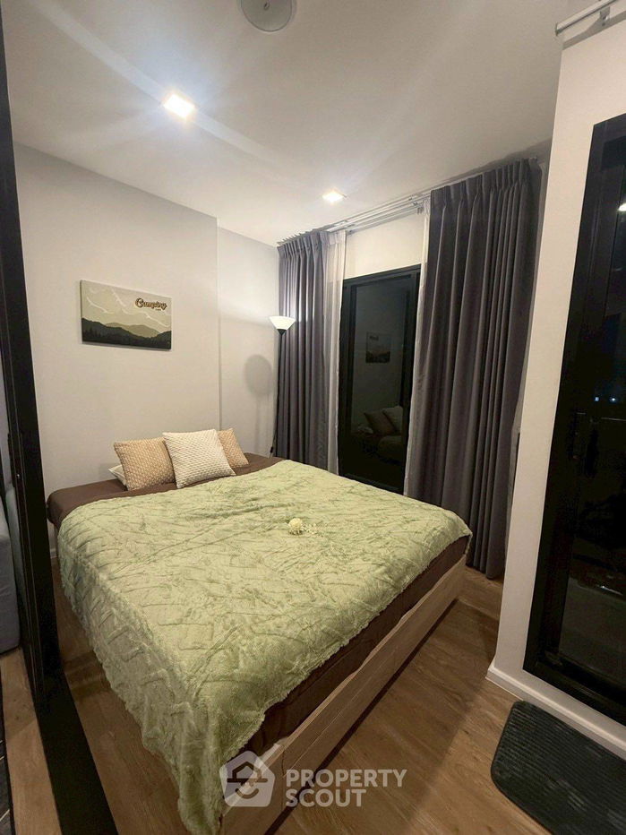 picture 1-BR Condo at Modiz Sukhumvit 50 near BTS On Nut (ID 2238786) - 3/16