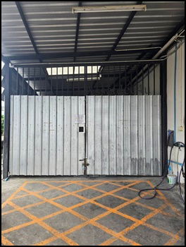 รูป AW538 ให้เช่าโกดังมีออฟฟิศ พื้นที่รวม 490 ตร.ม. ย่านลาดพร้าว ใกล้รถไฟฟ้า ใกล้MRTลาดพร้าว - รูปที่ 11/11