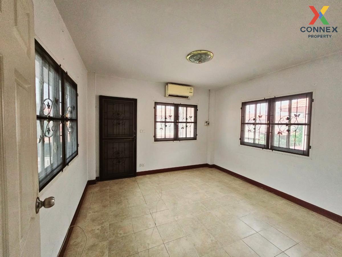 รูป ขายบ้าน  บ้านเฟื่องสุข 3 ลำโพ บางบัวทอง นนทบุรี CX-127383 ✅ ทักไลน์ @connexproperty ตอบทันที ทีมงานมืออาชีพ ✅  - รูปที่ 11/12