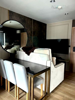 Condos for rent : 📌 For Rent Condo THE EXCEL HIDEAWAY SUKHUMVIT 71 Building B, Floor 6,1 bed room, Room size 36.00 sqm