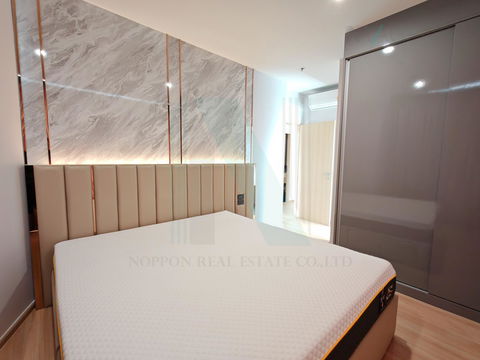 📌 For Sell Condo SKYRISE AVENUE SUKHUMVIT 64 Building D, Floor 6,2 bed room, Room size 55 sqm