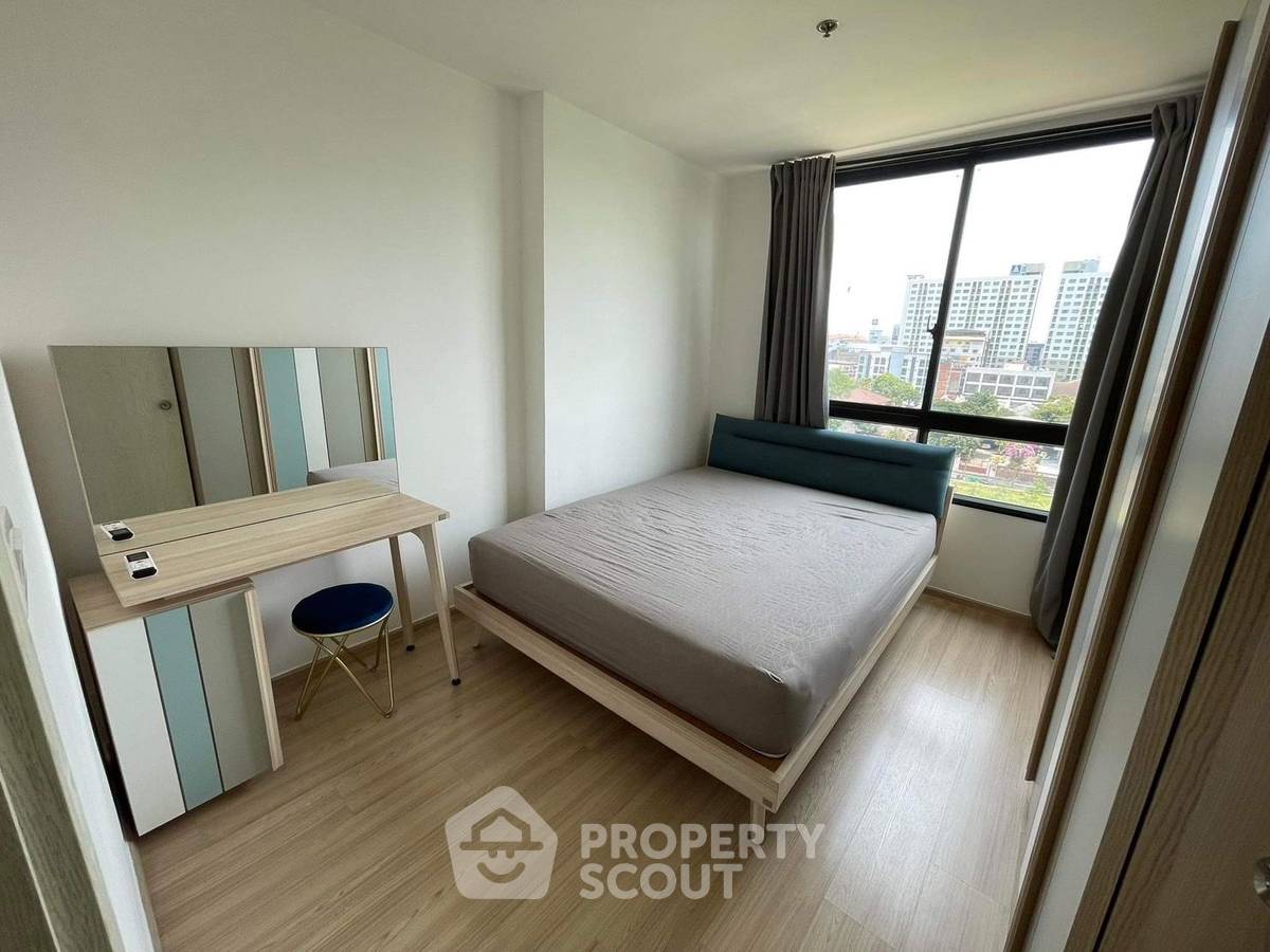 รูป คอนโด 1-ห้องนอน ที่ อาร์ทิมิส สุขุมวิท 77 ใกล้ BTS อ่อนนุช (ID 1086803) - รูปที่ 7/9