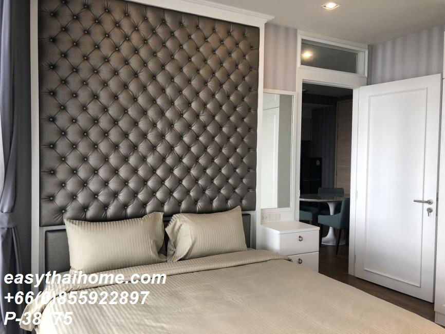 รูป P-38775 ให้เช่า คอนโด พาร์ค 24 Khlong Tan, Khlong Toei, Bangkok พร้อมอยู่ ราคาถูก Line Id @easythaihome 085-592-2897 - รูปที่ 10/18