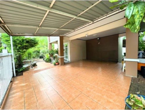 รูป บ้านเดี่ยวหลังมุม พื้นที่ 79.8 ตรว. หมู่บ้านซื่อตรง-บางใหญ่ ทำเลดี ถนน 8 เลน เพียง 3.9 ล้าน - รูปที่ 4/9