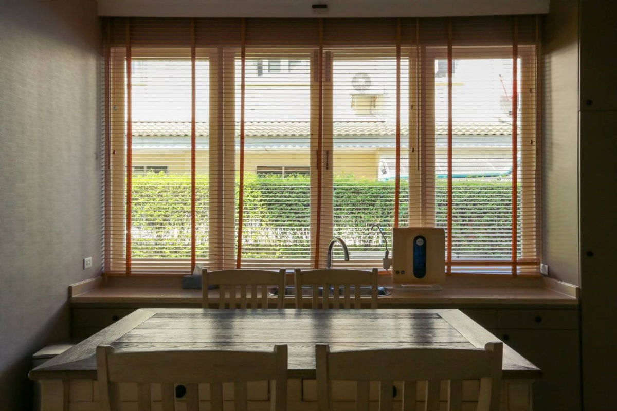 picture * Golden Nakara Onnut 65 for Sale *  4 bedrooms 5 bathrooms  - 43/50