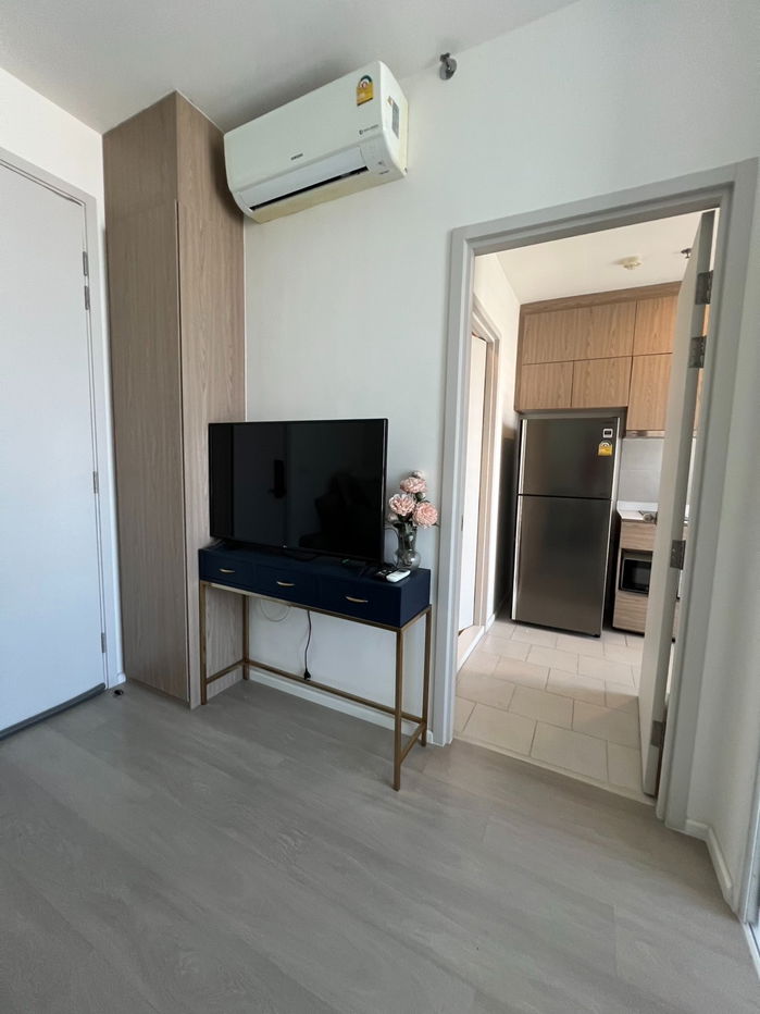 รูป De LAPIS Charan 81 ห้องสวย ราคาดี สอบถามเพิ่มเติมได้ที่ Line @condorental - รูปที่ 9/20