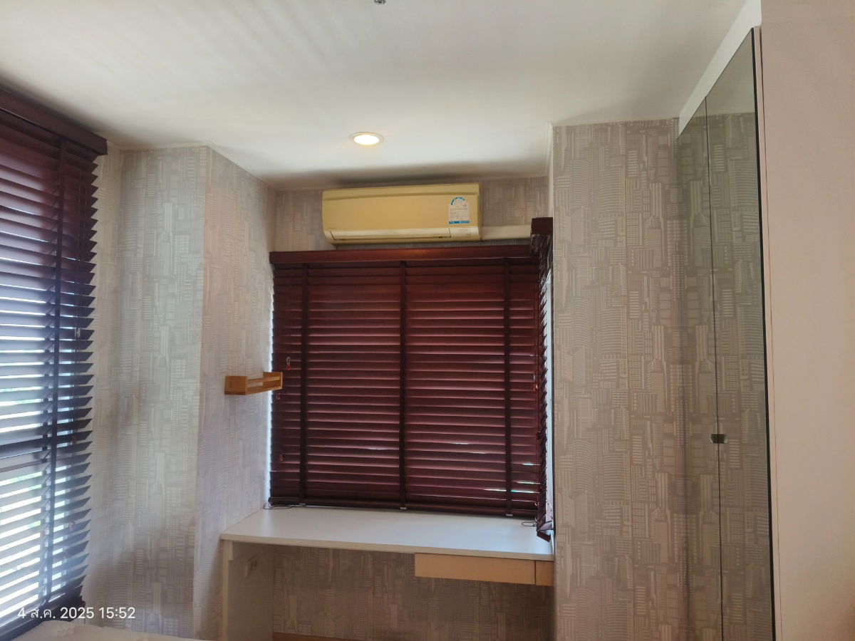 picture Sale Condominium U Delight 2 @Bang Sue Station near Mrt Bangsue station - 5/38