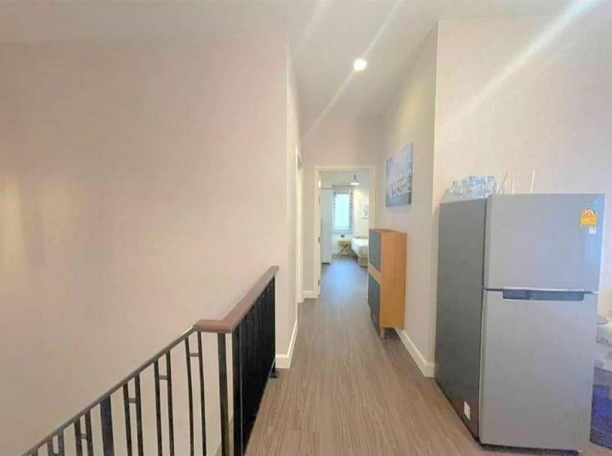 picture For Rent: Luxury House in Ramintra – Watcharapol – Chatu Chot Area - 4/27
