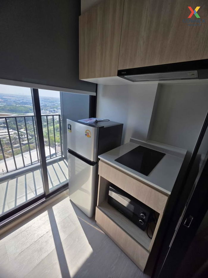 picture For Rent Condo , Noble NUE Mega Plus Bangna , Bang Kaeo , Bang Phli , Samut Prakarn , CX-126907 ✅ Live chat with us ADD LINE @connexproperty ✅  - 2/9
